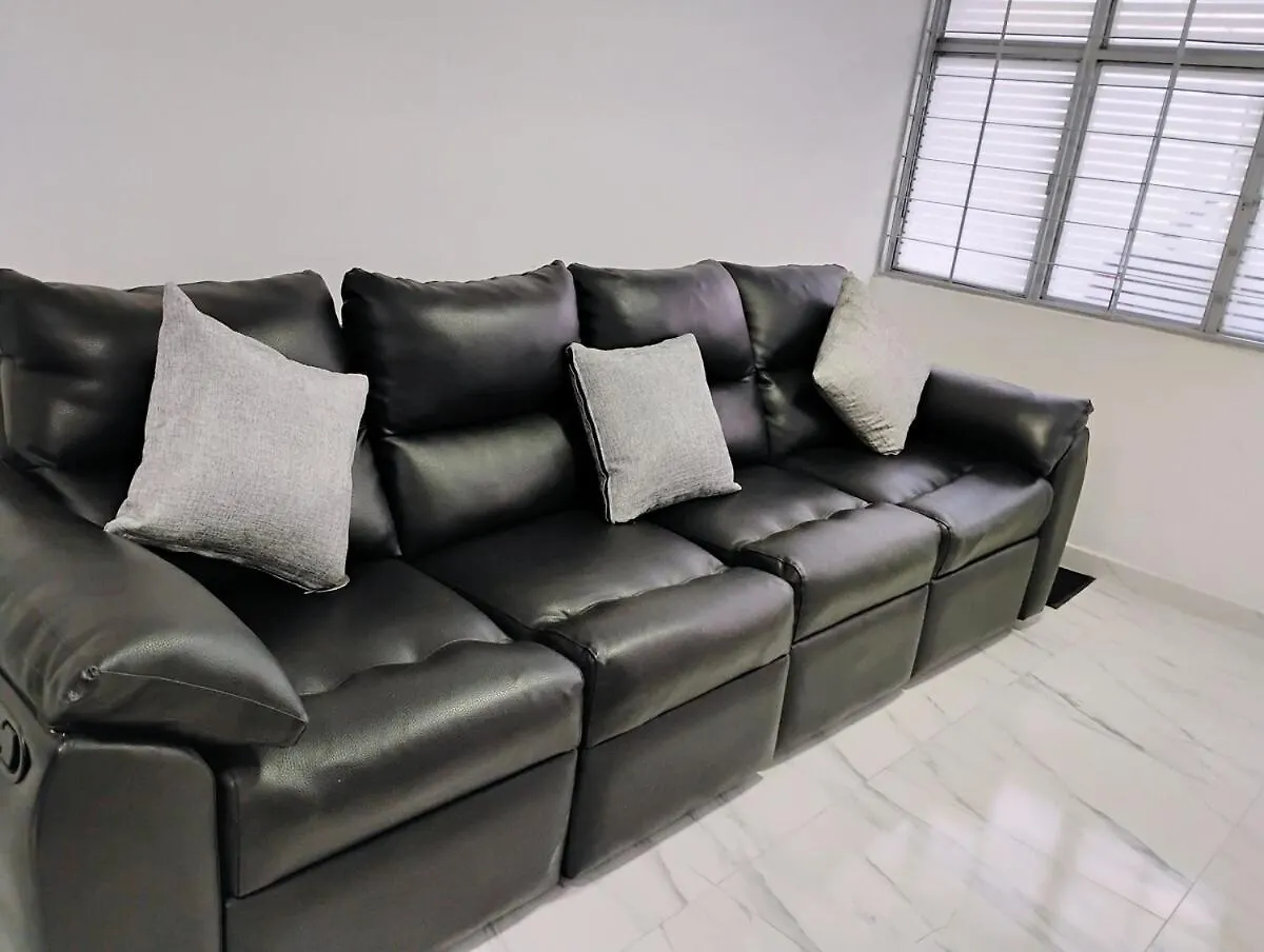 Apartman Bogota Apto Entero En Metropolis