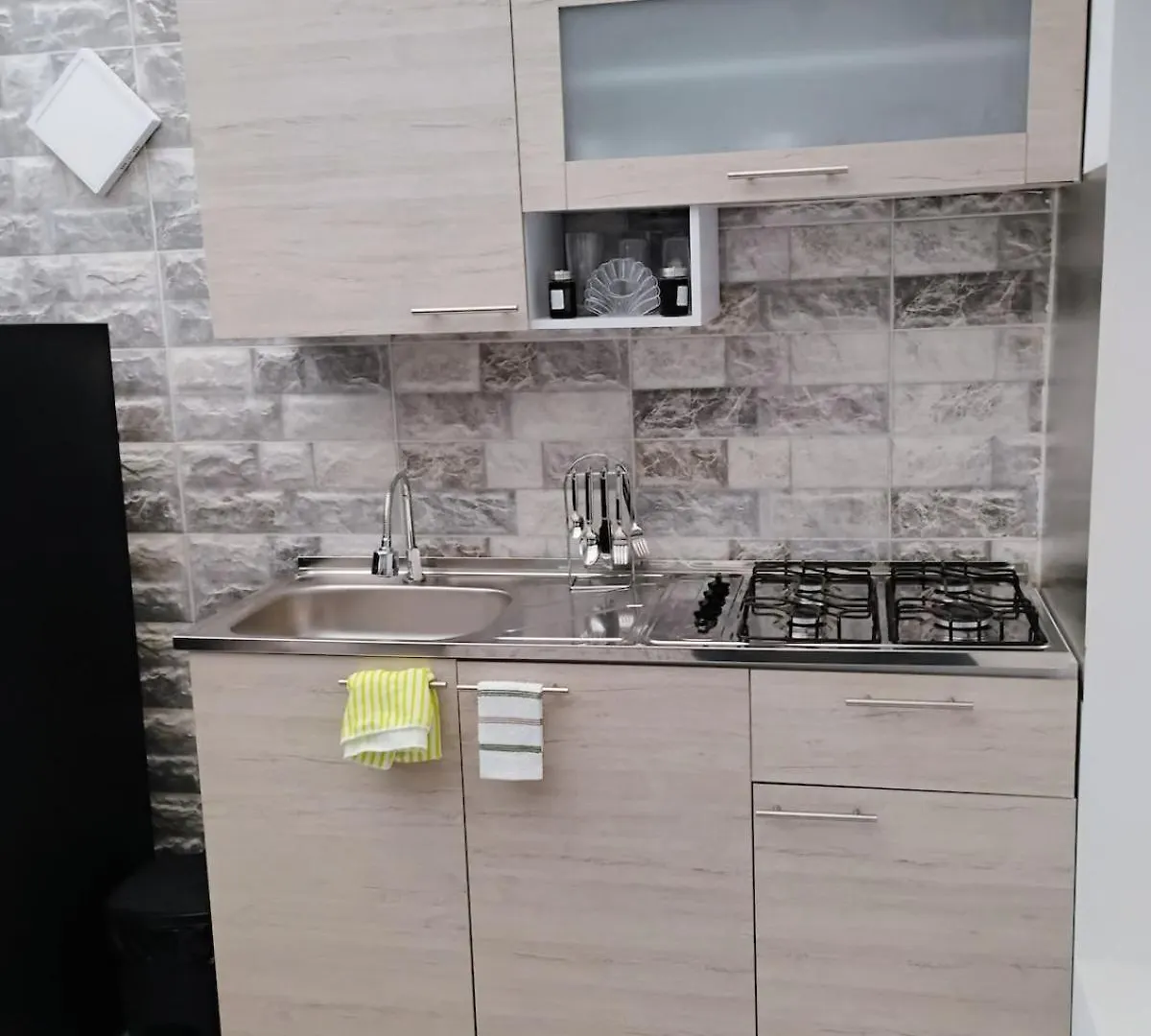 Bogota Apto Entero En Metropolis Apartman