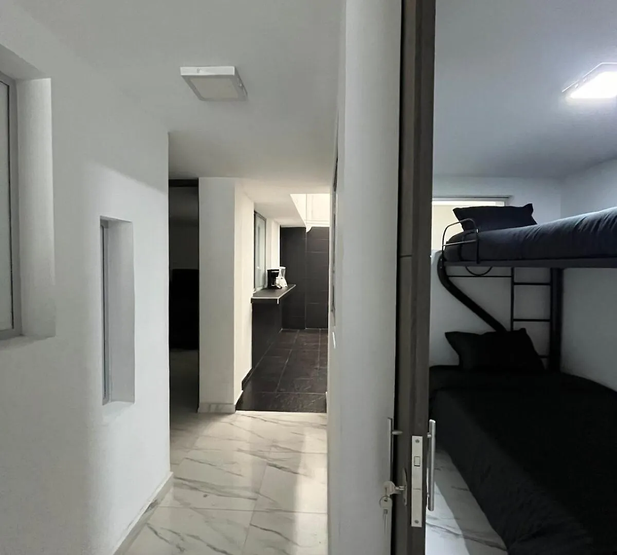 Bogota Apto Entero En Metropolis Apartman